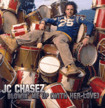 jc chasez - blowin me up