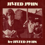 jilted john - jilted john