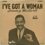 jimmy mcgriff - i've got a woman