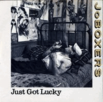 joboxers - just got lucky