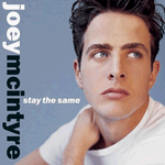 joey mcintyre - stay the same