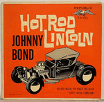 hot rod lincoln - johnny bond