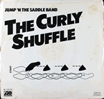 the curley shuffle - jump n the saddle band