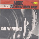 kai winding - more