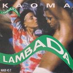 kaoma - lambada