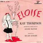 eloise - kay thompson