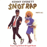 kenny everett - snot rap
