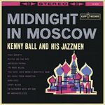 kenny ball - midnight in moscow