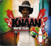 knaan - wavin flag