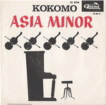 kokomo - asia minor