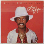 larry graham - one in a million you