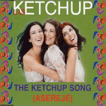 las ketchup - the ketchup song