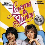 laverne and shirley