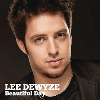 lee dewyze - beautiful day