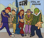 steal my sunshine - len