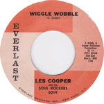 les cooper - wiggle wobble