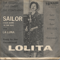 lolita - sailor