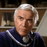 lorne greene