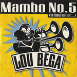 mambo no.5 - lou bega