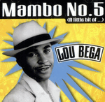 lou bega - mambo no 5