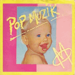 m - pop muzik