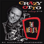 johnny maddox - crazy otto