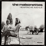 the maisonettes - heartache avenue