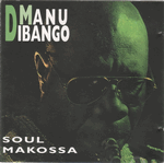 manu dibango - soul makossa