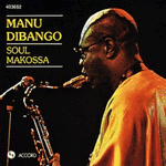 manu dibango - soul makossa