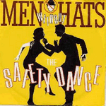 men without hats - the safety dance