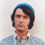 michael nesmith