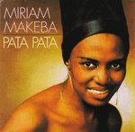 miriam makeba - pata pata