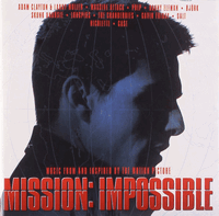 mission impossible 1996