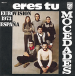 mocedades - eres tu