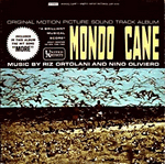 mondo cane 1962