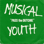 musical youth - pass the dutchie
