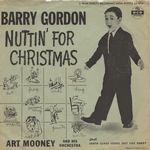 nuttin for christmas - barry gordon