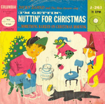 nuttin for christmas - ricky zahnd