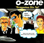 o-zone - dragostea din tei