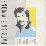 patrick simmons - so wrong