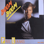 paul lekakis - boom boom