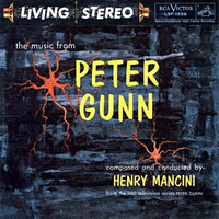 peter gunn