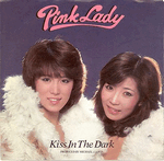 pink lady - kiss in the dark