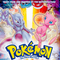 pokemon the first movie