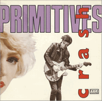 primitives - crash