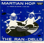 martian hop - the ran-dells