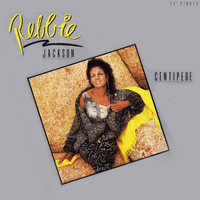 rebbie jackson - centipede