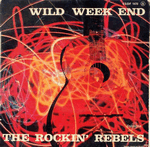 the rebels - wild weekend