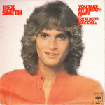 rex smith - sooner or later