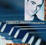 robert miles - children